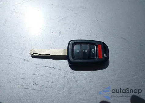 2014 Honda Accord Lx из США, поврежденный, VIN 1HGCR2F34EA249467